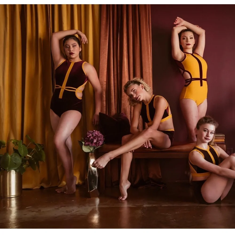 Details Dancewear 🍁details dancewear